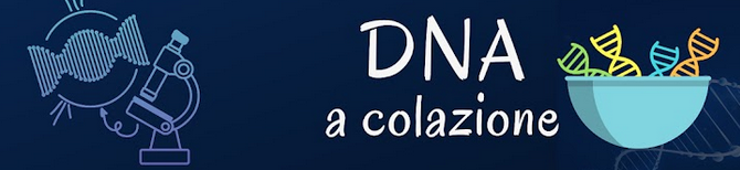 Categoria: DNA a colazione